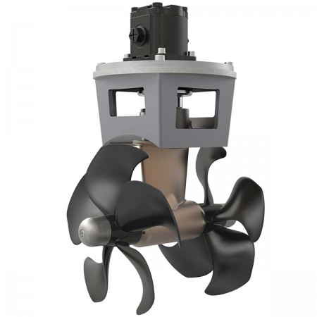 Propulseur d'étrave hydraulique SH320 Sleipner