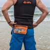 Sac banane étanche HPA portée à la taille - N°5 - comptoirnautique.com