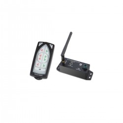 Kit de commande à distance pour 2 propulseurs Pro S-LINK Sleipner