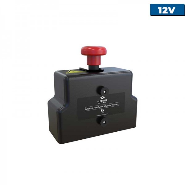 -interruttore automatico per il propulsore S-Link - N°2 - comptoirnautique.com