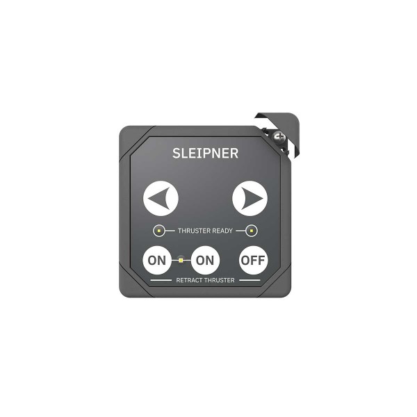 Pannello di controllo per i propulsori retrattili con S-Link - N°2 - comptoirnautique.com
