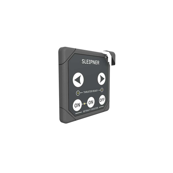 Pannello di controllo per i propulsori retrattili con S-Link - N°3 - comptoirnautique.com