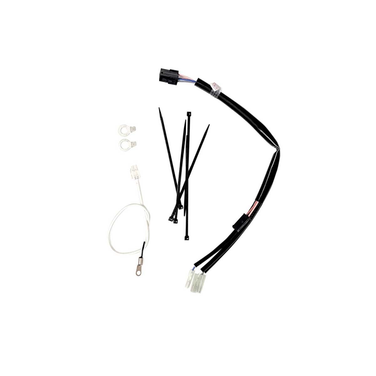 Kit évolution Pro pour propulseurs SE100-120-210-240 Sleipner