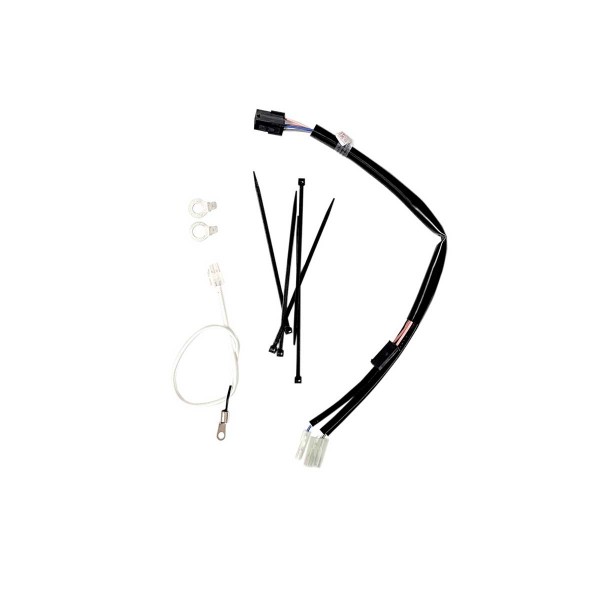 Kit évolution Pro pour propulseurs SE100-120-210-240 Sleipner - N°1 - comptoirnautique.com