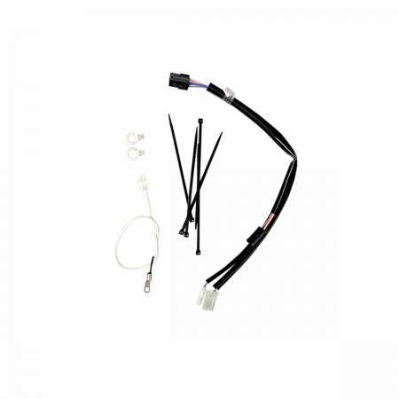 Kit évolution Pro pour propulseurs SE100-120-210-240 Sleipner