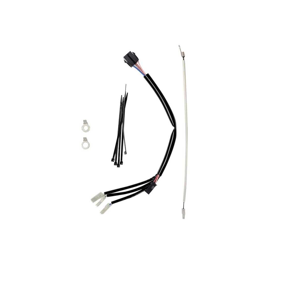 Kit évolution Pro pour propulseurs électriques SE30-40-60-80-130-150-170 Sleipner