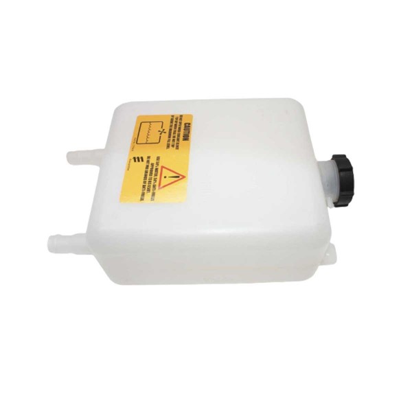 Vase d'expansion 3,5 litres Eberspacher de côté - N°1 - comptoirnautique.com