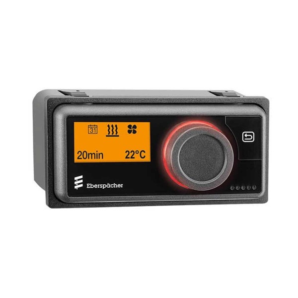 Commande Easystart Pro Eberspacher - N°1 - comptoirnautique.com
