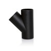 Raccord en Y pour chauffage Eberspacher - N°1 - comptoirnautique.com