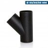 Raccord en Y