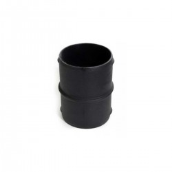 Prolongateur droit Eberspacher pour gaine de chauffage chauffage