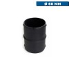 Prolongateur droit Eberspacher pour gaine de chauffage chauffage Ø 60 mm - N°2 - comptoirnautique.com