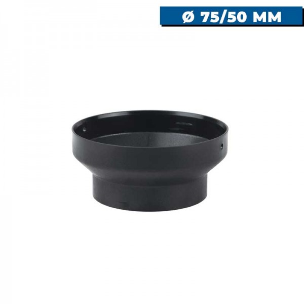 Réducteur Eberspacher Ø 75/50 mm - N°4 - comptoirnautique.com