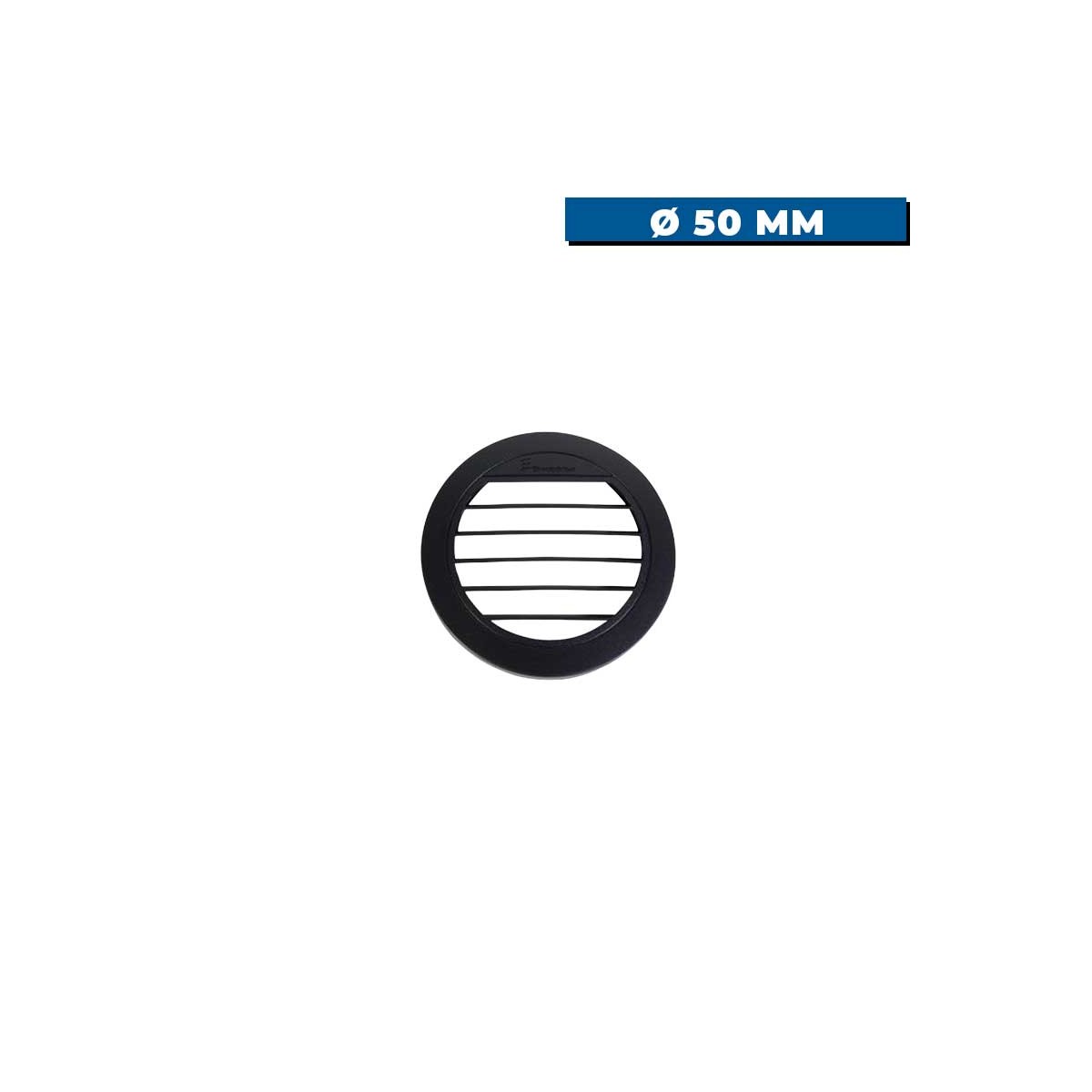 Diffuseur orientable Eberspacher Ø 50 mm