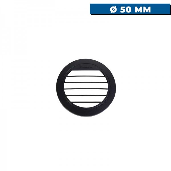 Diffuseur orientable Eberspacher Ø 50 mm - N°4 - comptoirnautique.com