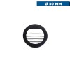 Diffuseur orientable Eberspacher Ø 50 mm - N°4 - comptoirnautique.com