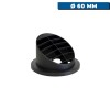 Diffuseur orienté 30° Eberspacher Ø 60 mm - N°4 - comptoirnautique.com