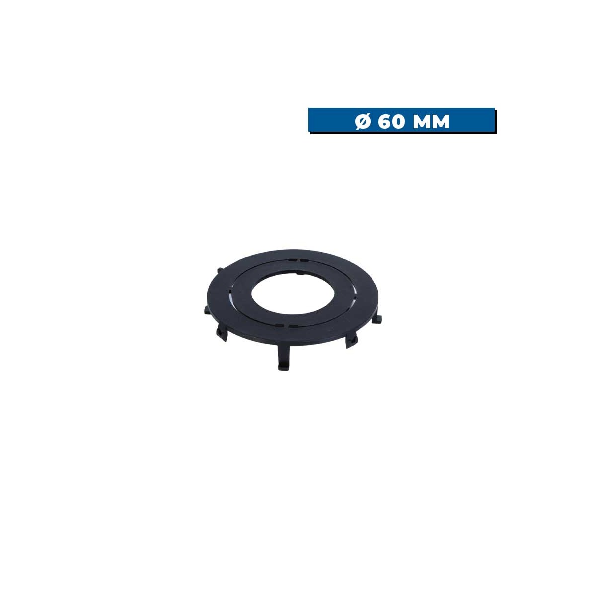 Elément d'équilibrage de l'air Eberspacher Ø 60 mm