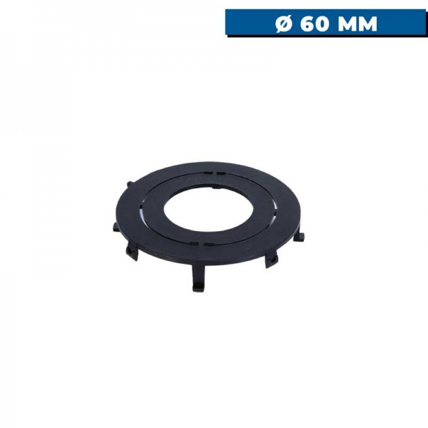 Elément d'équilibrage de l'air Eberspacher Ø 60 mm - N°4 - comptoirnautique.com