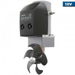 Propulseur d'étrave électrique SE60 / Ø 185 mm 12V Sleipner