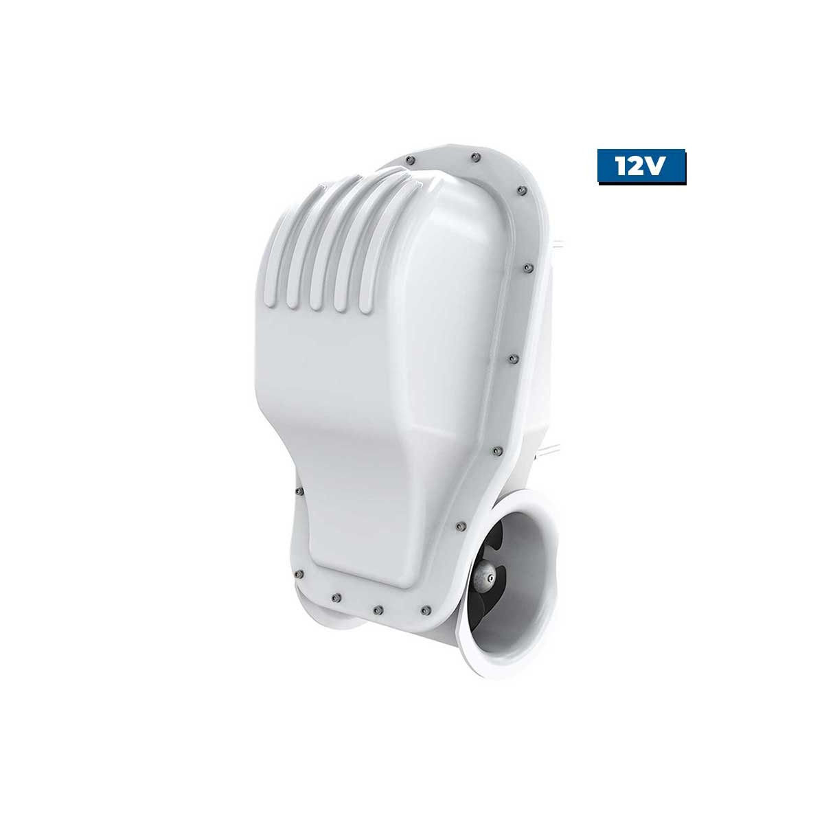 Propulseur externe poupe SX100 / Ø185 mm 12V Sleipner