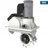 Propulsor retrátil SRV100 / Ø 185 mm