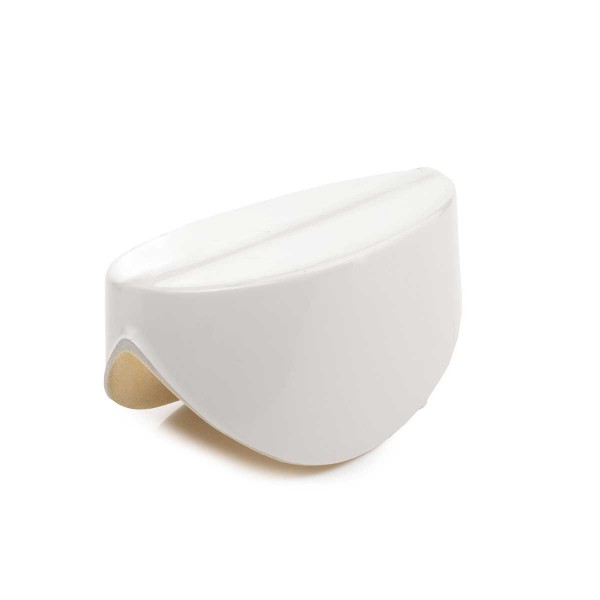 Adaptateur coque en V pour propulseurs EX et SX Sleipner profil - N°2 - comptoirnautique.com