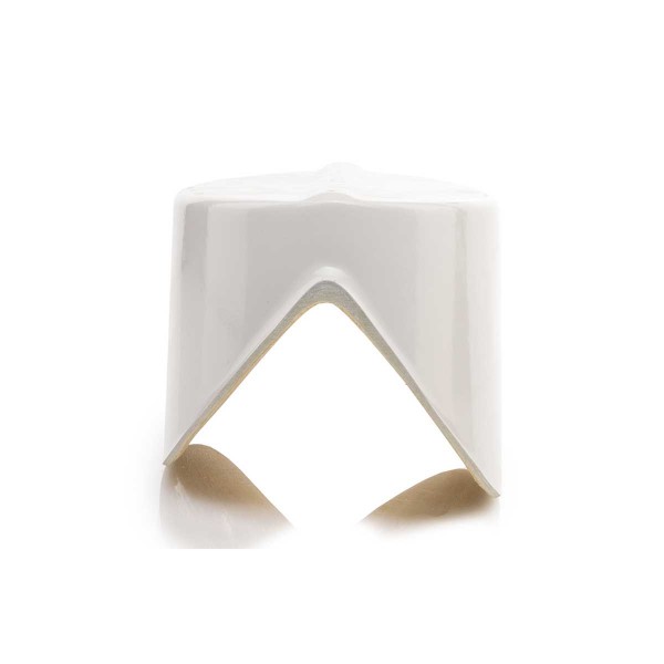 Adaptateur coque en V pour propulseurs EX et SX Sleipner face - N°3 - comptoirnautique.com