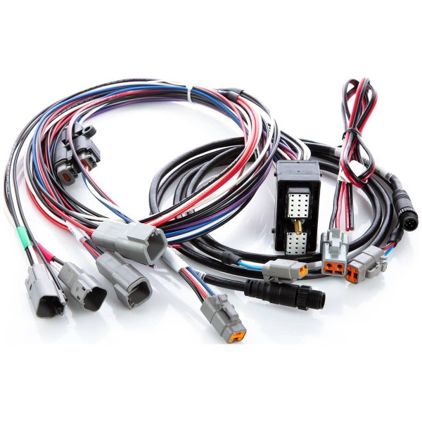Câblage pour Commutateur Auto Glide gestion automatisé des flaps Lenco - N°3 - comptoirnautique.com