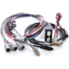 Câblage pour Commutateur Auto Glide gestion automatisé des flaps Lenco - N°3 - comptoirnautique.com