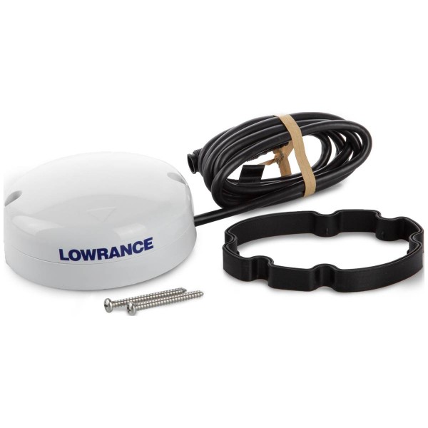 Antenne GPS pour commutateur Auto Glide gestion automatisé des flaps Lenco - N°4 - comptoirnautique.com