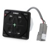 Commutateur Auto Glide gestion automatisé des flaps Lenco - N°1 - comptoirnautique.com