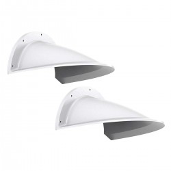 Déflecteur tunnel de poupe pour propulseur SX80 & SX100 Sleipner