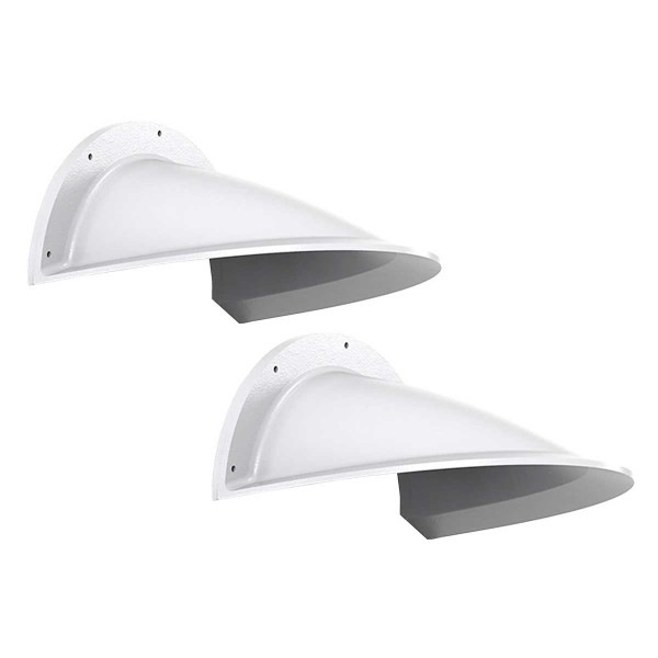 Déflecteur tunnel de poupe pour propulseur SX80 & SX100 Sleipner - N°1 - comptoirnautique.com