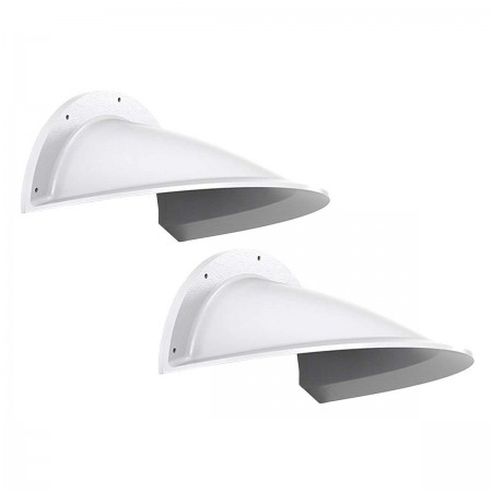 Déflecteur tunnel de poupe pour propulseur SX80 & SX100 Sleipner