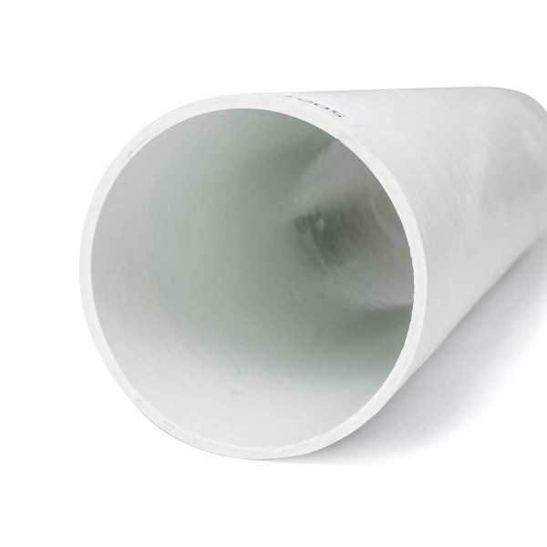 Tunnel polyester pour propulseur Ø 140 mm Sleipner Intérieur - N°2 - comptoirnautique.com
