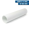 Tunnel polyester pour propulseur Ø 185 mm Sleipner 1000 x 4 mm - N°3 - comptoirnautique.com