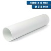 Tunnel polyester pour propulseur Ø 215 mm Sleipner 1500 x 6 mm - N°3 - comptoirnautique.com