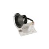 Panneau rond à touches sensitives Sleipner Side-Power plan - N°2 - comptoirnautique.com