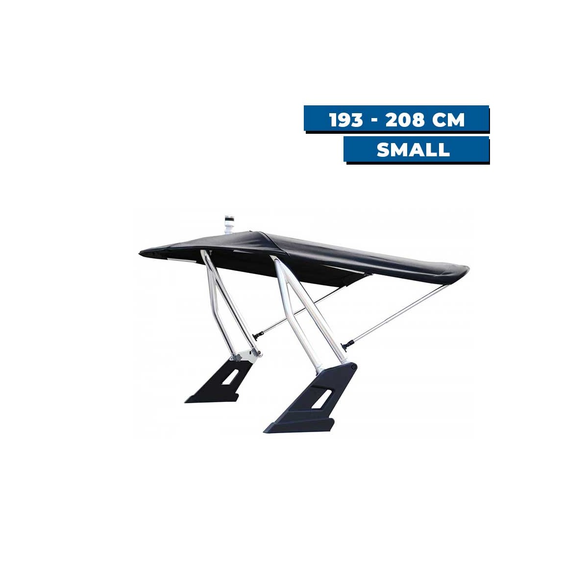 Bimini pour tour de wake HS1 Monster Tower small
