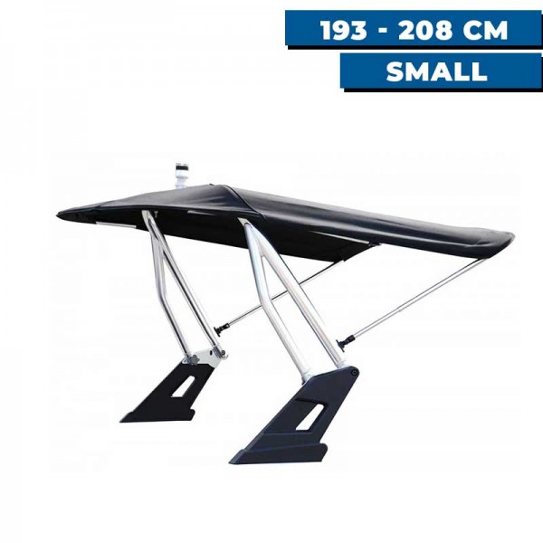 Bimini pour tour de wake HS1 Monster Tower small - N°2 - comptoirnautique.com