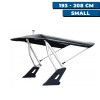 Bimini pour tour de wake HS1 Monster Tower small - N°2 - comptoirnautique.com