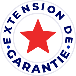 Extension garantie 6 mois