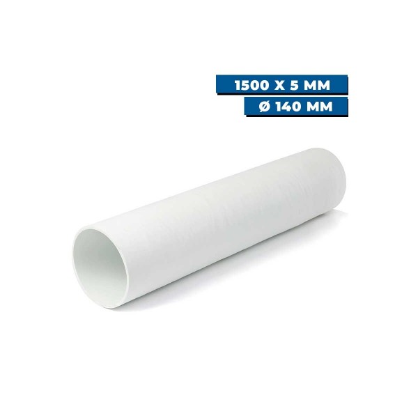 Pack propulseur d'étrave électrique Sleipner SE50 Ø140 mm pour voilier de 8 à 11 m tunnel - N°3 - comptoirnautique.com