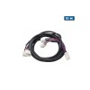 Pack propulseur d'étrave électrique Sleipner SE50 Ø140 mm pour voilier de 8 à 11 m câble de commande 12m - N°6 - comptoirnautique.com