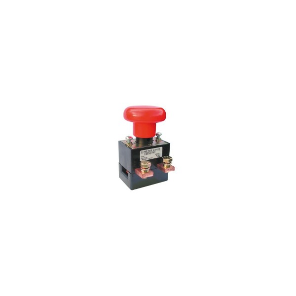 Pack propulseur d'étrave électrique Sleipner SE50 Ø140 mm pour voilier de 8 à 11 m coupe circuit - N°9 - comptoirnautique.com