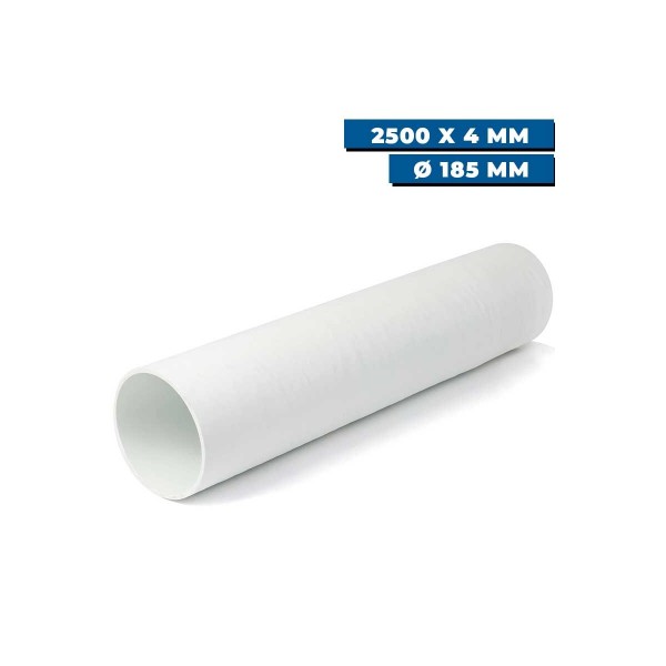 Pack propulseur d'étrave électrique Sleipner SE60 Ø185 mm pour voilier de 8 à 11 m tunnel - N°3 - comptoirnautique.com