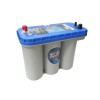 Batterie Optima bleue 12V 75Ah - 975A - N°1 - comptoirnautique.com
