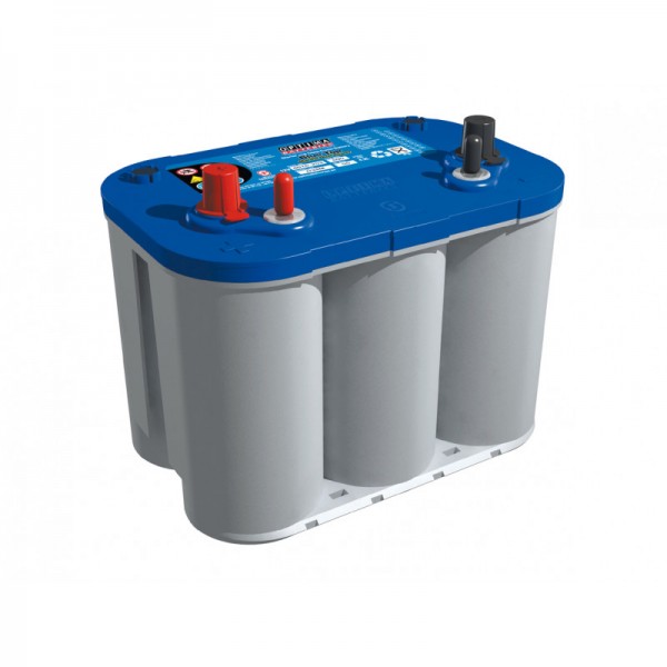 Pack propulseur d'étrave électrique Sleipner SE100 Ø185 mm pour voilier de 12 à 17 m batterie optima x2 - N°7 - comptoirnautique.com