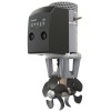 Pack propulseur d'étrave électrique Sleipner SE100 Ø185 mm - bateau moteur - 12 à 17 m propulseur - N°2 - comptoirnautique.com